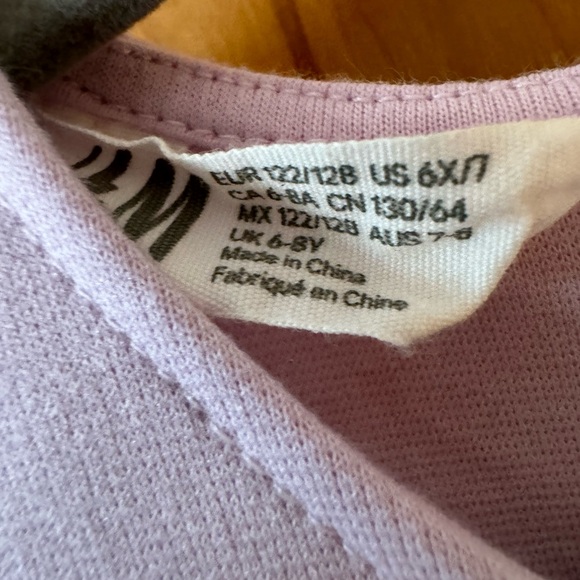 Disney Frozen kids dress. Never worn. - Picture 5 of 5